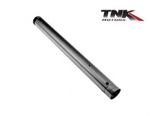 TNK Standrohr Gabel Schwarz 43