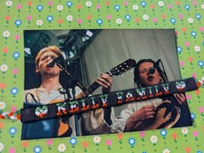 Kelly Family Foto Streetlife 1991 John Joey