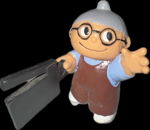 Mainzelmännchen det - mainzelmännchen,