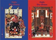 Der diwan aus - diwan.,