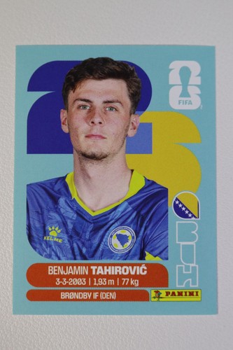 Panini 2026 sticker - panini,