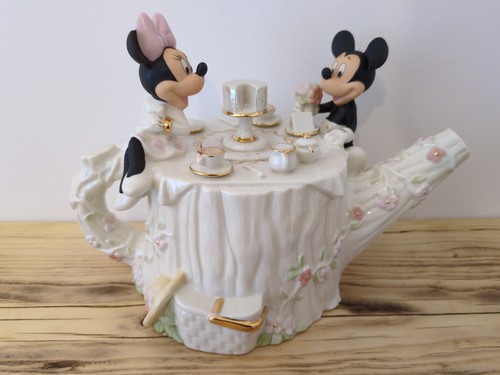 Lenox disney mickey - disney, &
