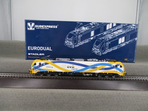 Sudexpress spur s1592318 - ac, h0