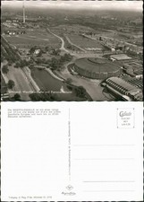 Ansichtskarte Dortmund