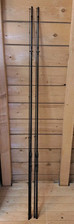 2 × Fox Warrior 12 ft 3 lbs (1. SERIE!) Karpfenruten / Angelruten Karpfenfischen