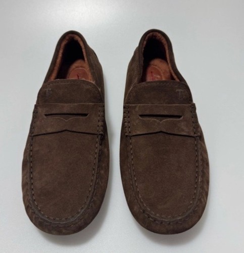 Halbschuhe tod gommino - halbschuhe,