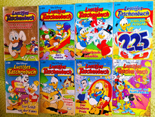 LTB Micky Maus-8 Bücher