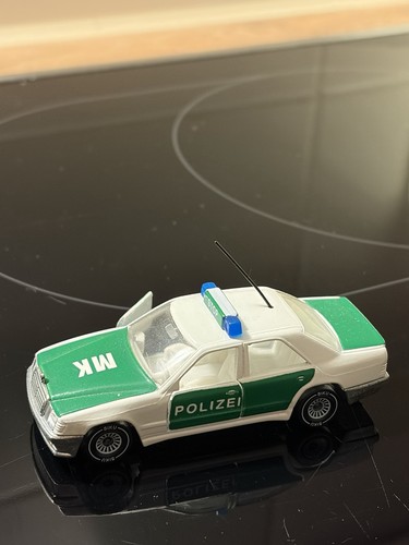 Siku mercedes benz 300 - 300, te