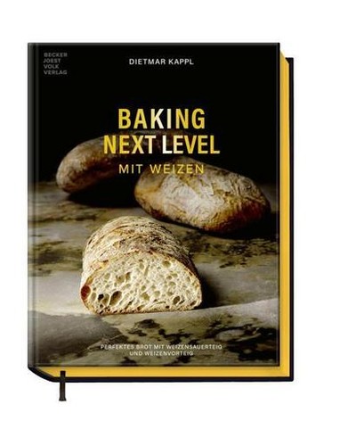 Dietmar kappl baking - dietmar, next