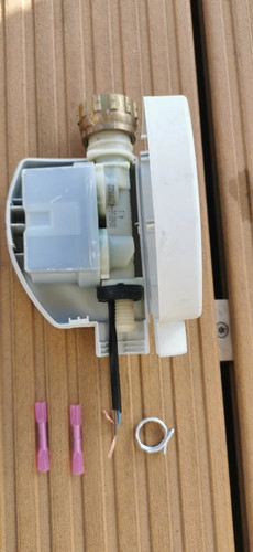 Aquastop miele 06039000 - aquastop,
