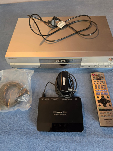 Panasonic video recorder - panasonic,