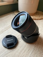 Samyang AF 35mm F1.4 FE Autofokus für Sony E-Mount Vollformat