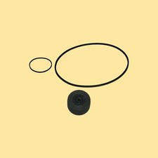 Riemen Andruckrolle = Kit 1 für Grundig RPC 500 Tape Deck Compact System