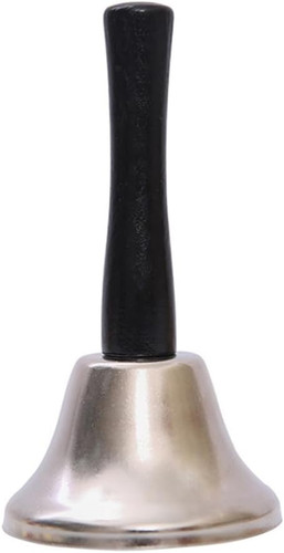 Handglocke edelstahl service - handglocke, edelstahl,