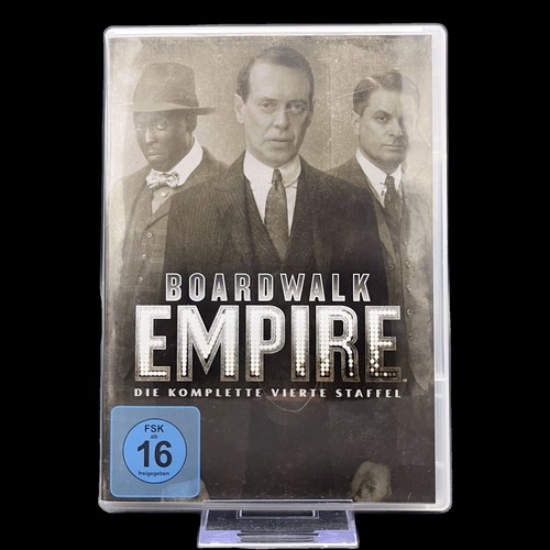 Boardwalk empire staffel - boardwalk,