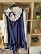 Retro Vintage Gothic Lolita