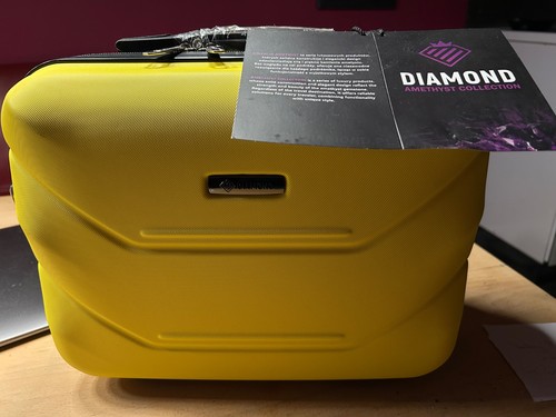 Kosmetikkoffer beauty case - beauty,