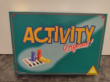 Activity Original 1990 -