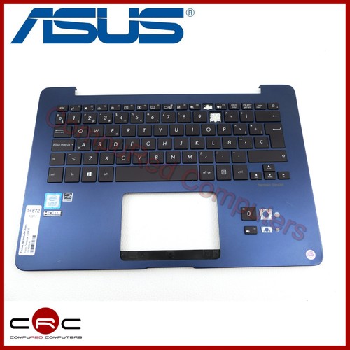 Asus zenbook ux430 - zenbook,