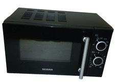 Severin MW 9272 Mikrowelle