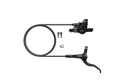 Shimano deore hydraulische - shimano,