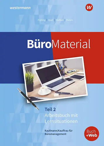 BüroMaterial