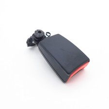 Gurtschloss Gurtschnapper hinten Audi A7 A6 4G 4G8857739 214717