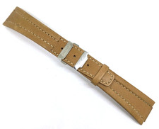 Rado Original Uhrenarmband Uhrband 22mm Braun  / 137