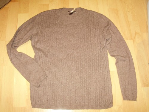 Jakes pullover braun - pullover,