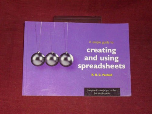 Penfold simple guide to - a,