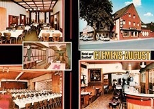 Davensberg Ascheberg Hotel