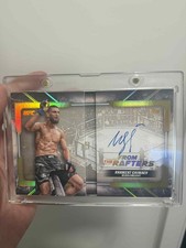 2024 Topps UFC Knockout
