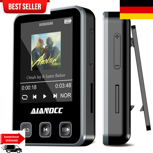 Mp3 player bluetooth - mp3,