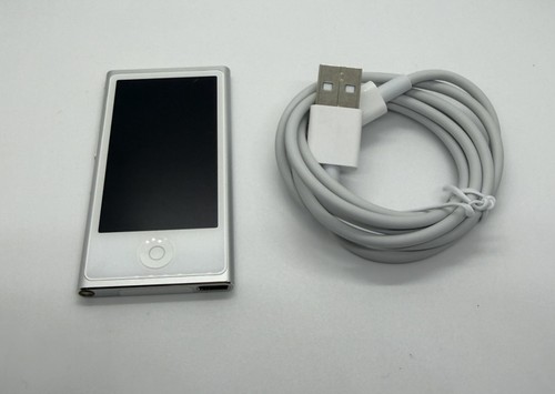 Apple ipod nano generation - ipod, 7.