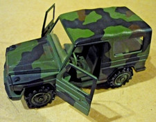 Mercedes Benz G-Modell 679/91