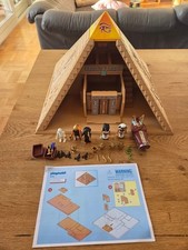 Playmobil Pyramide (4240) &