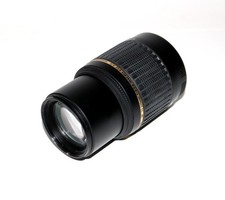 Tamron objektiv 55 200 - , mm