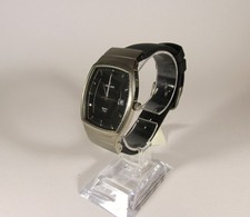 Vintage junghans titanium - junghans,