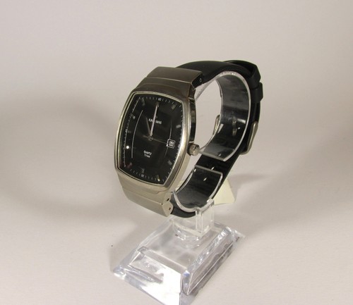 Vintage junghans titanium - junghans,