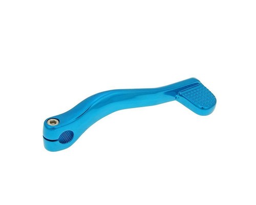Kickstarter starr blau