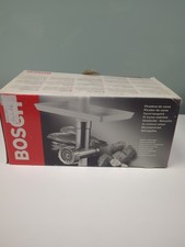 Bosch MUZ 7 FW 1 Fleischwolf