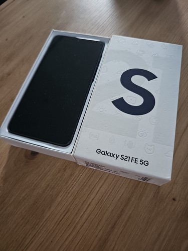 Samsung galaxy s21 - samsung, 5g