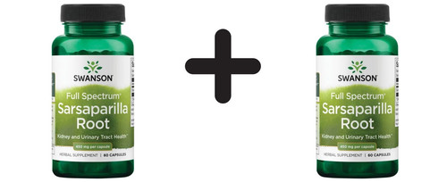 Swanson sarsaparilla root - x,