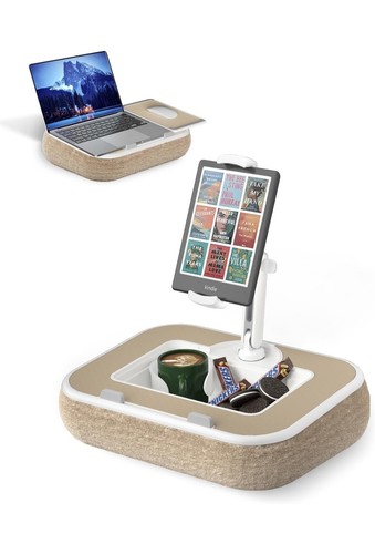 Tablet kissen ständer - tablet,