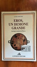 LUIGI ARCESE - EROS, EIN