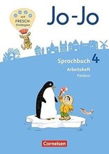 Jo-Jo Sprachbuch - Allgemeine