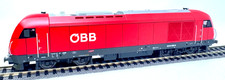 Trix 22081 diesellok - trix,