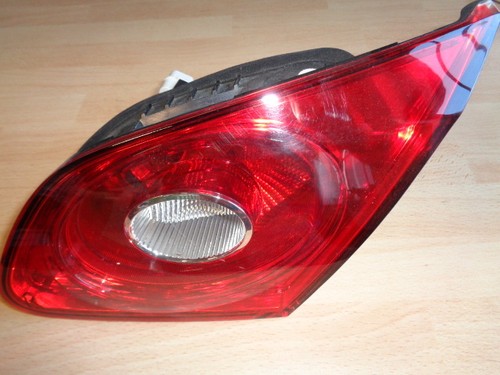 Rüchlicht rückleuchte - rüchlicht, vw