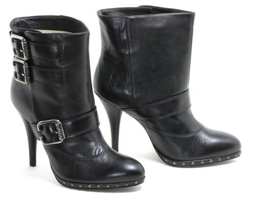 479 stiefel damenstiefel niete - 479,
