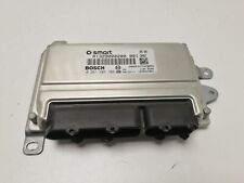 Smart ForTwo 451 MHD